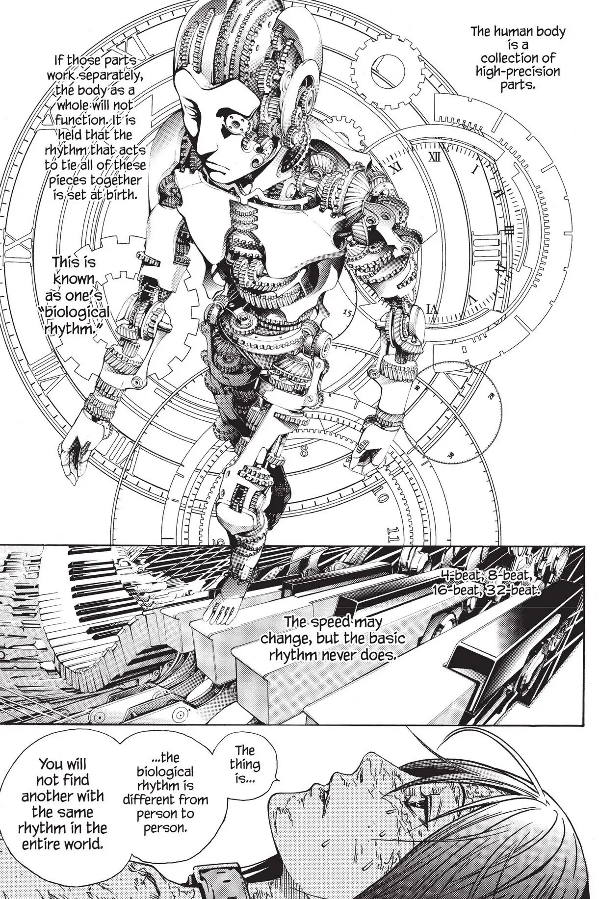 Air Gear Chapter 222 image 08